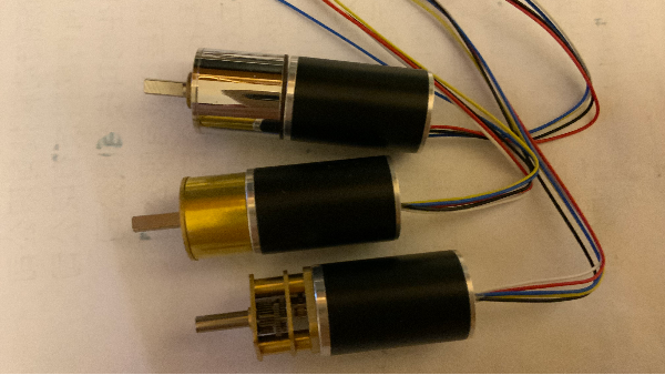 深圳直流無刷減速電機(jī)廠家為您揭秘：直流無刷減速電機(jī)質(zhì)量把控的要點(diǎn)