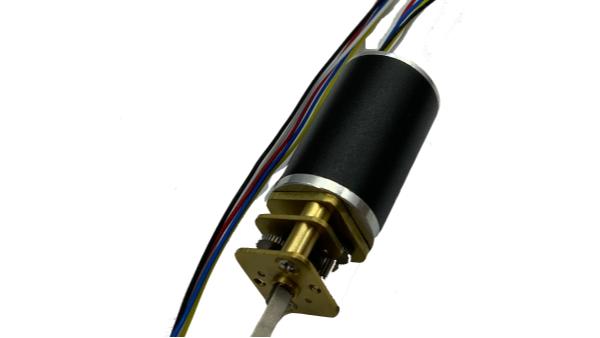 直流無(wú)刷電機(jī)未來(lái)還能這么玩？