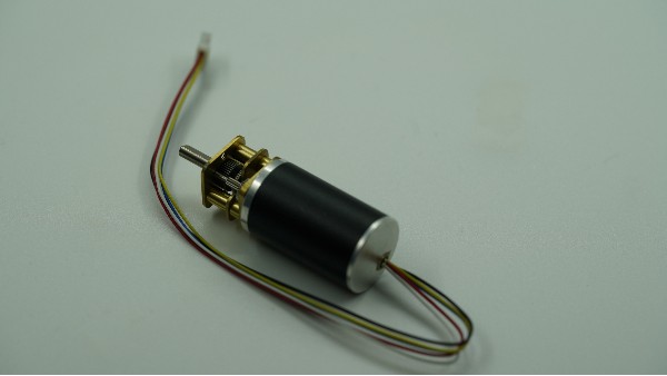 深圳行星減速電機廠家為您揭秘：行星減速電機與正齒輪減速電機的區(qū)別