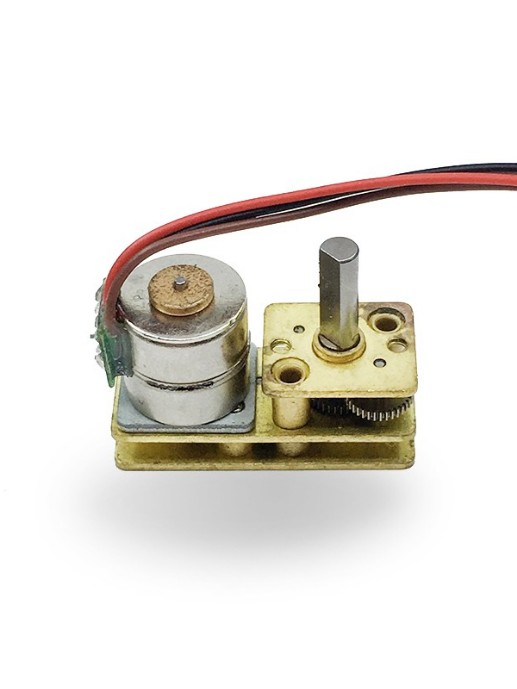 深圳減速步進電機電機廠家為您揭秘:減速步進電機的主要用途產(chǎn)品