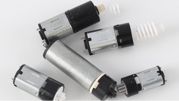 深圳微型減速電機廠家為您揭秘:微型減速電機有哪些參數(shù)