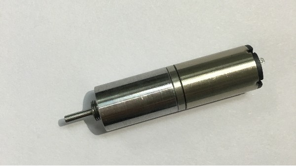 深圳空心杯電機(jī)廠家為您揭秘：微型空心杯直流電機(jī)怎么樣調(diào)速