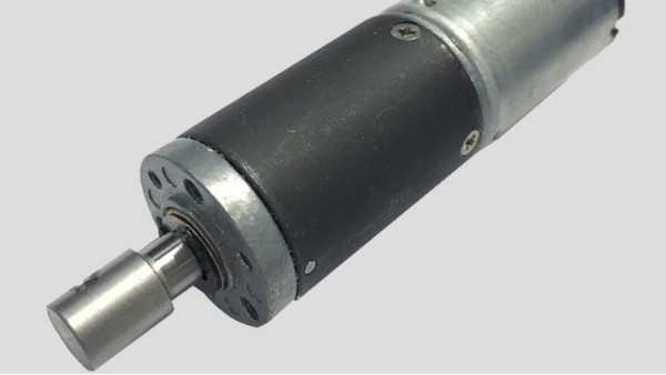 深圳微型空心杯電機(jī)