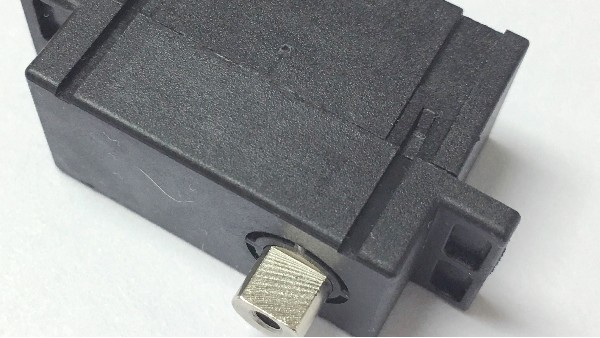 深圳減速電機(jī)廠家為您揭秘：電機(jī)減速器的作用