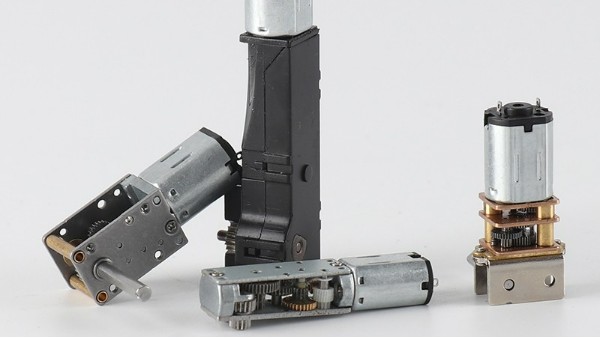 深圳減速電機電機廠家為您揭秘:減速電機的種類及應用領域解析