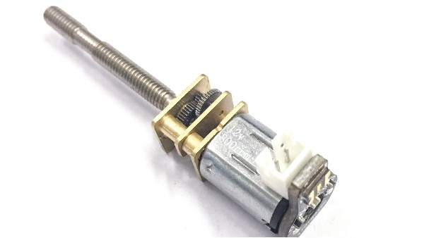 深圳齒輪減速電機廠家為您揭秘:大扭矩微型減速電機齒輪減速器與渦輪減速器的區(qū)別