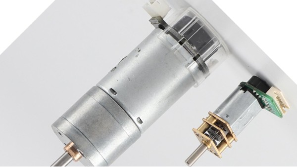  傳動和結構特點下的直流電機減速器分類，深圳電機減速器電機廠家為您揭秘