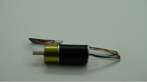 無刷電機在電子產(chǎn)品中的應(yīng)用  