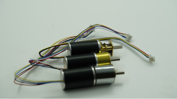 深圳無刷電機(jī)廠家為您揭秘：無刷電機(jī)與有刷電機(jī)的區(qū)別