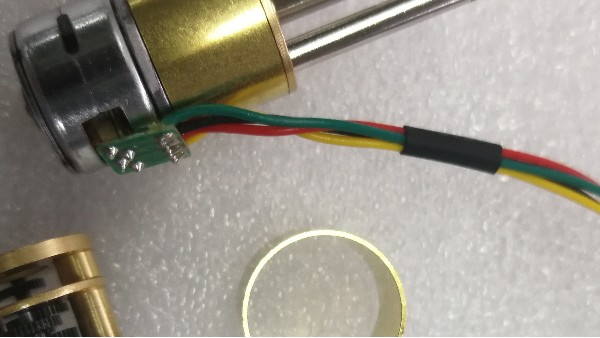 深圳步進(jìn)電機(jī)減速器電機(jī)廠家為您揭秘：步進(jìn)電機(jī)有沒有編碼器?