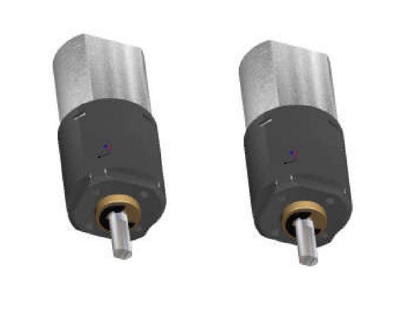 PG16系列行星齒輪電機