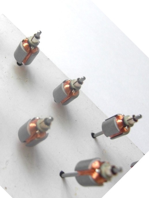 直流電機驅(qū)動設計：深圳直流電機電機廠家為您揭秘