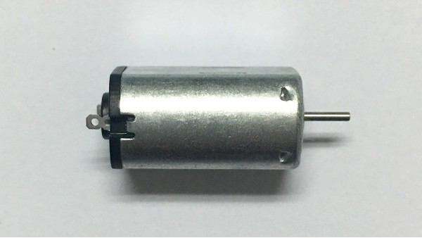 深圳無刷電機廠家為您盤點：碳刷電機和無刷電機的區(qū)別