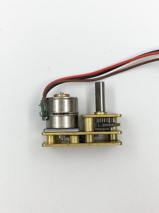 減速步進(jìn)電機(jī)和步進(jìn)電機(jī)區(qū)別大嗎？聽深圳減速步進(jìn)電機(jī)小編怎么說