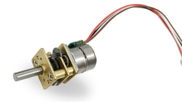 深圳步進電機減速器電機廠家為您揭秘:步進電機在什么情況下要搭配行星減速機