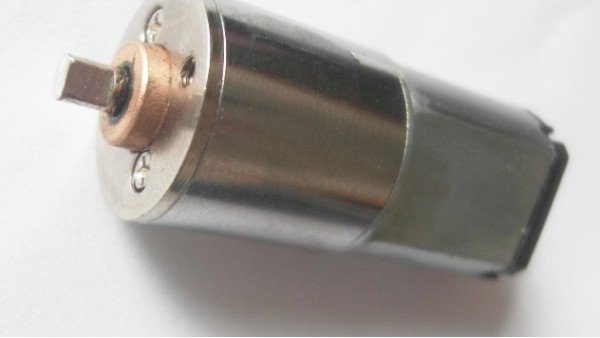 減速電機(jī)的齒輪選擇