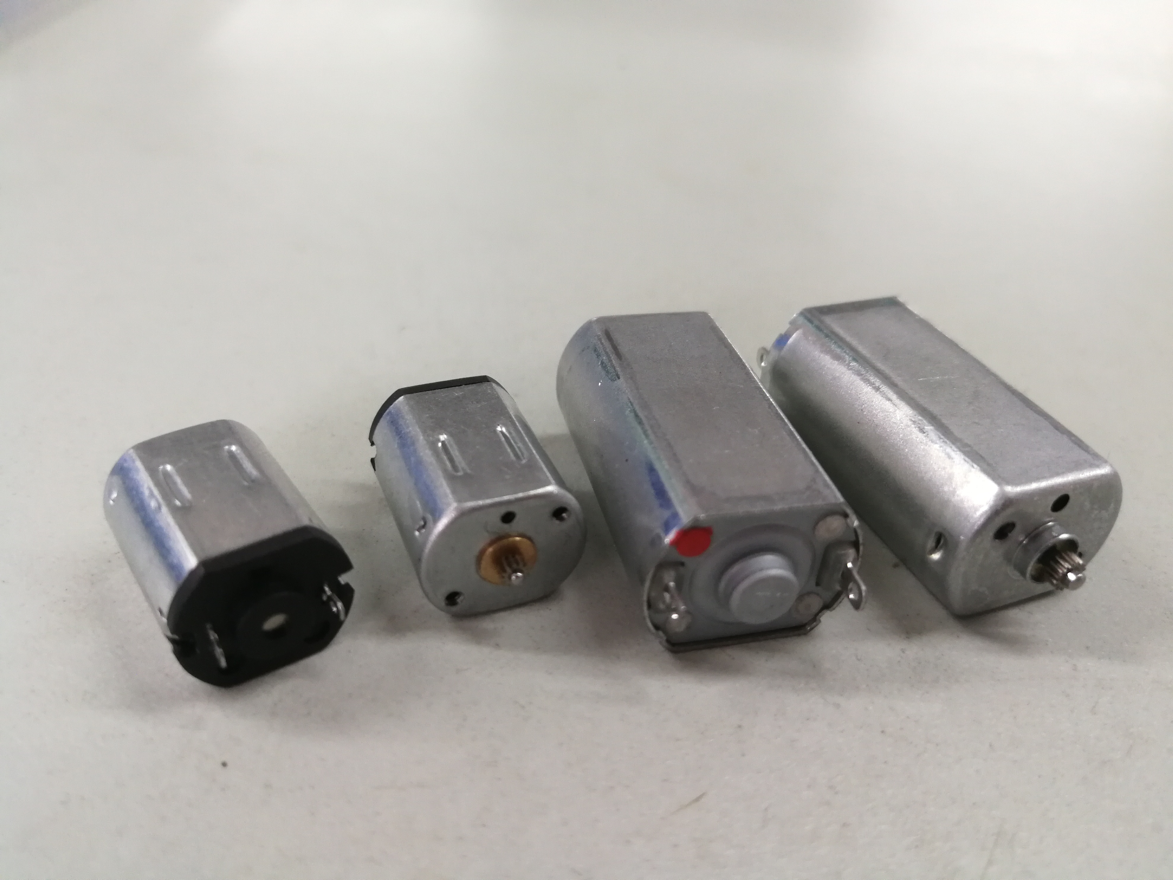 微電機(jī)領(lǐng)域存在著一些問題：深圳微電機(jī)電機(jī)廠家為您淺談