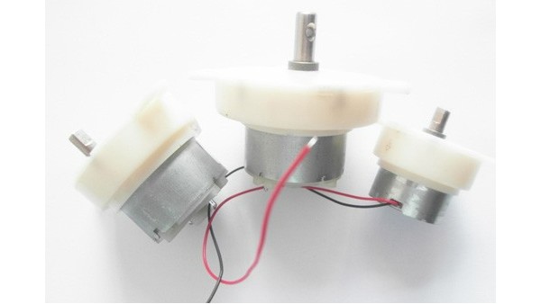 深圳微型減速電機電機廠家為您揭秘:了解減速電機的基本工作原理及性能參數(shù)