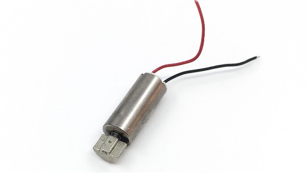 深圳空心杯電機(jī)廠家為您揭秘:平行軸減速電機(jī)