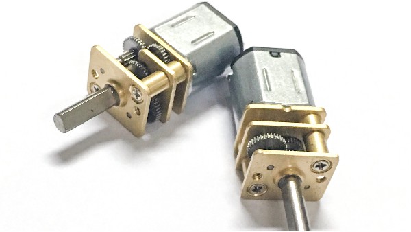 深圳微型減速電機(jī)廠家為您揭秘:合格的微型減速電機(jī)廠家