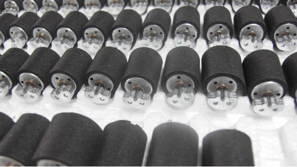 深圳微電機(jī)廠家為您揭秘:微電機(jī)行業(yè)發(fā)展趨勢(shì)，車(chē)用微電機(jī)賽道前景廣闊