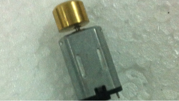 電動(dòng)牙刷振動(dòng)電機(jī)專業(yè)生產(chǎn)商--順昌電機(jī)有限公司