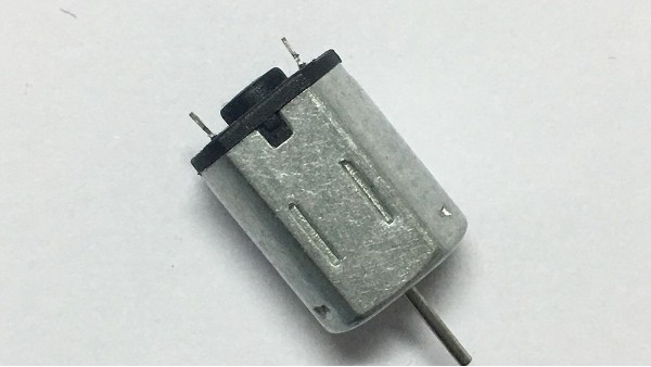 微電機(jī)生產(chǎn)功率及各種關(guān)系