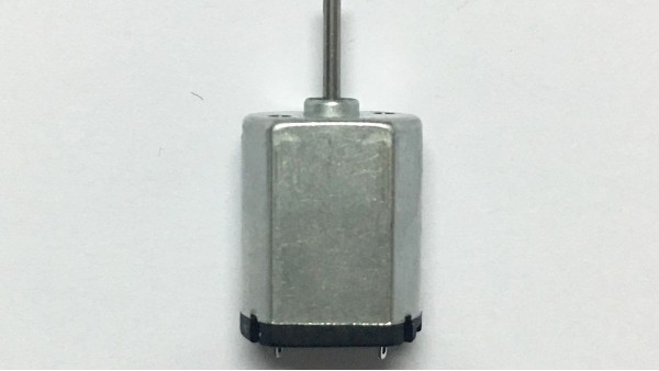 微電機(jī)的其它用途