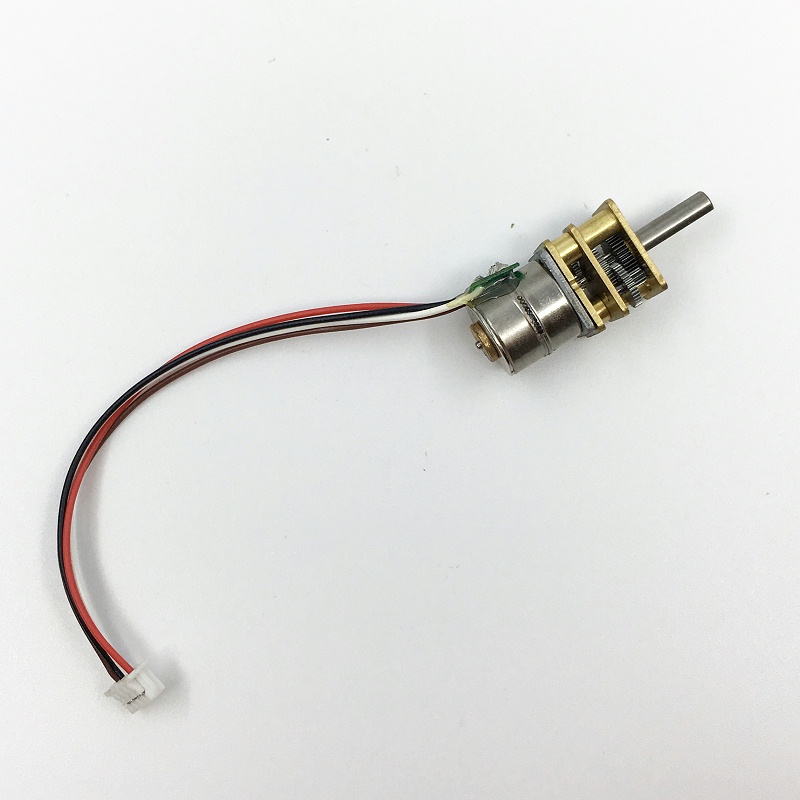 深圳減速步進(jìn)電機(jī)廠家