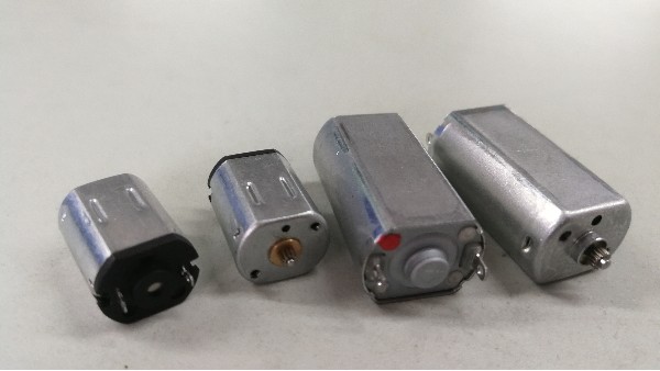 深圳直流電機(jī)電機(jī)廠家簡易講解：為何直流電機(jī)要用PID調(diào)速