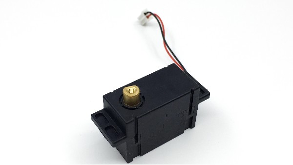 智能門鎖直流減速電機(jī)的特點(diǎn)，深圳門鎖電機(jī)廠家為您揭秘