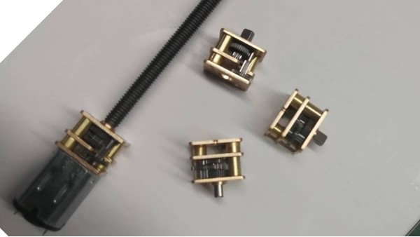 深圳電機(jī)減速器電機(jī)廠家為您揭秘:大扭力微型減速電機(jī)齒輪減速器與渦輪減速器有哪些不同