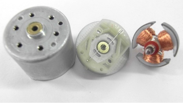 深圳汽車電機廠家?guī)懔私庑履茉雌囯姍C