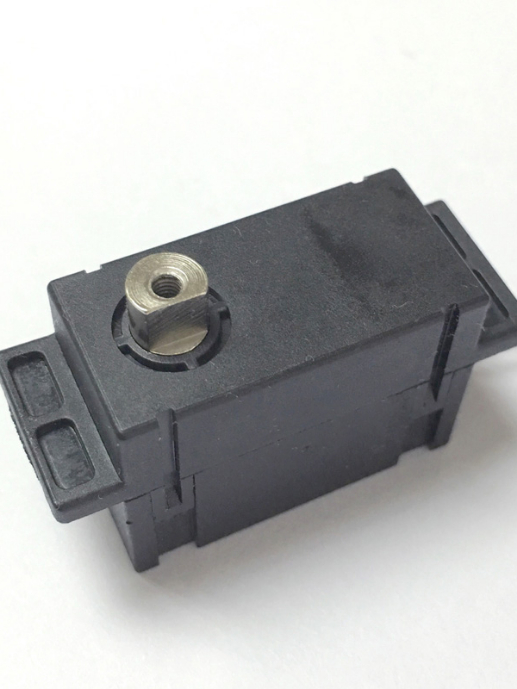 深圳門鎖電機(jī)電機(jī)廠家為您揭秘：智能門鎖直流減速電機(jī)的特點