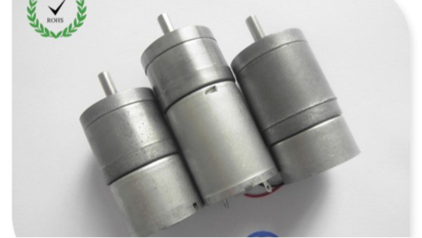 減速電機在電動工具中的應(yīng)用 