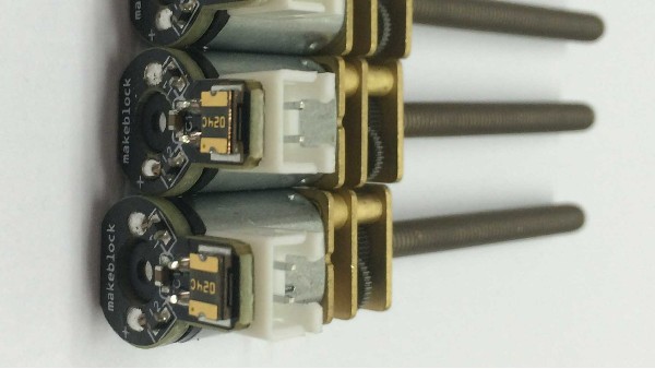 深圳機(jī)器人電機(jī)電機(jī)廠家為您揭秘:智能機(jī)器人電機(jī)有哪些