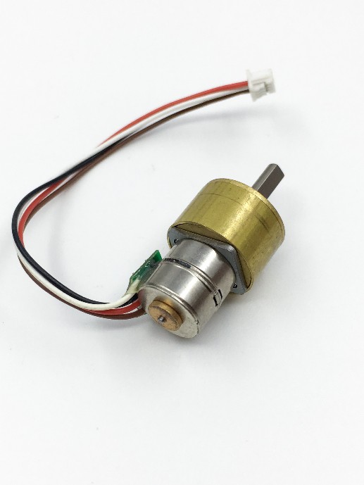 步進(jìn)電機(jī)如何減速？深圳步進(jìn)電機(jī)減速器電機(jī)廠家為您揭秘