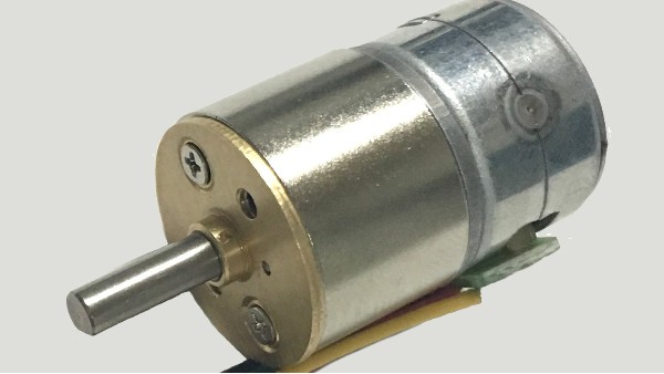 深圳微電機(jī)廠家為您揭秘：微電機(jī)如何選用磁鐵