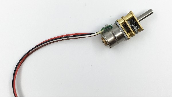 深圳減速步進電機廠家為您揭秘:減速步進電機有哪些優(yōu)點