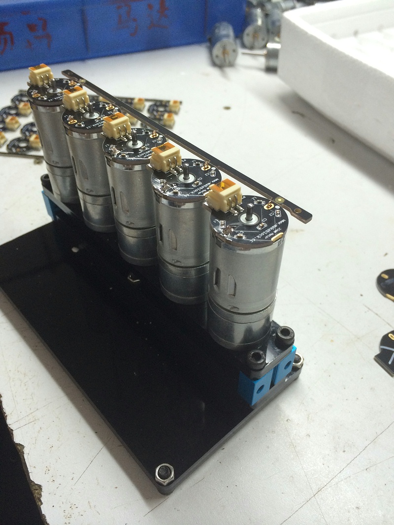 機(jī)器人電機(jī)