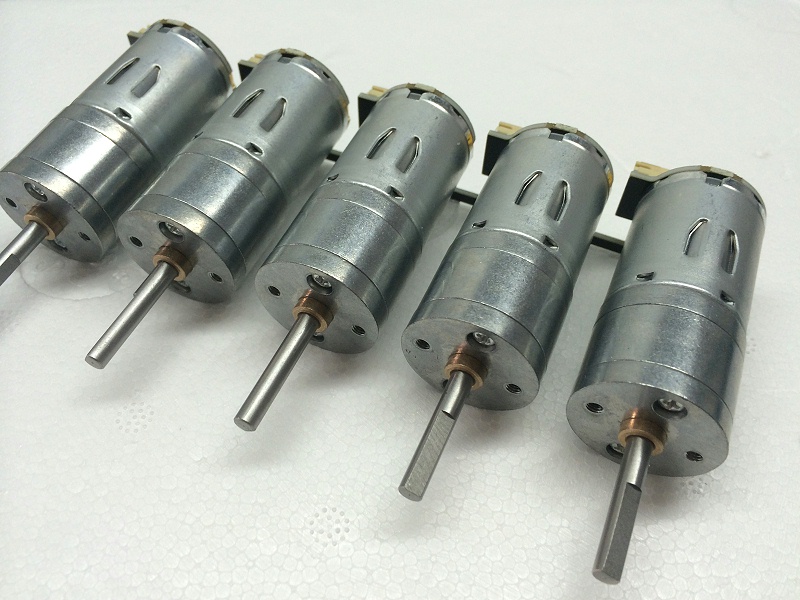 機(jī)器人電機(jī)