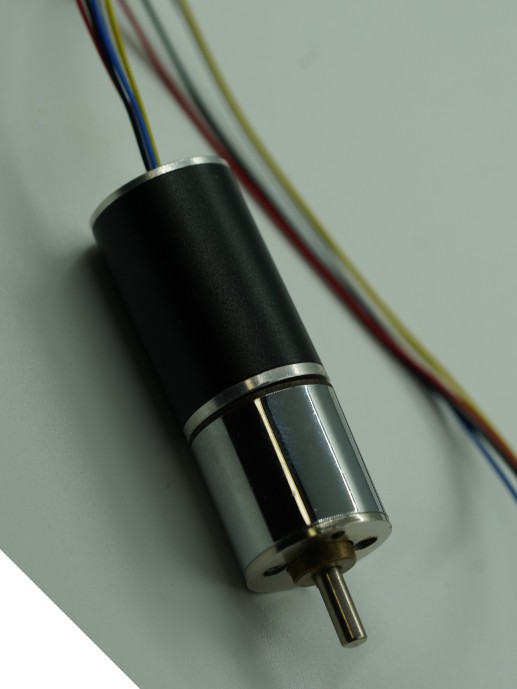 機(jī)器人減速電機(jī)小作坊和品牌之間差別