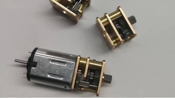 微型直流減速電機(jī)的勵(lì)磁方式及常見分類：深圳直流減速電機(jī)電機(jī)廠家為您詳細(xì)介紹