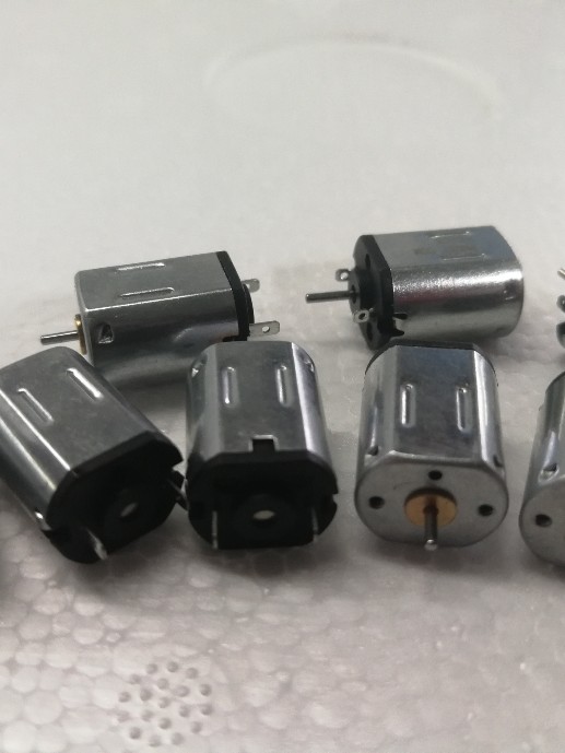 深圳微電機(jī)電機(jī)廠家為您揭秘：什么是微電機(jī)？