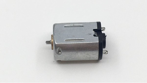 深圳微電機廠家為您揭秘:微電機偏離額定電壓運行會有哪些影響