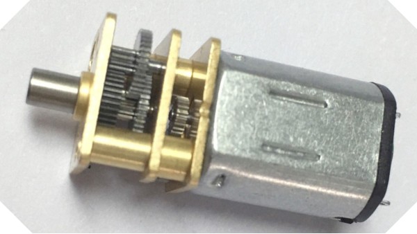 直流電機(jī)，通過什么手段實(shí)現(xiàn)調(diào)速？深圳直流電機(jī)減速電機(jī)廠家為您揭秘