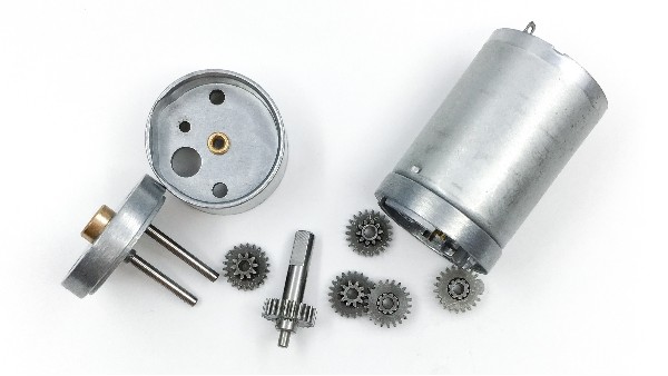 減速電機的競爭優(yōu)勢是什么