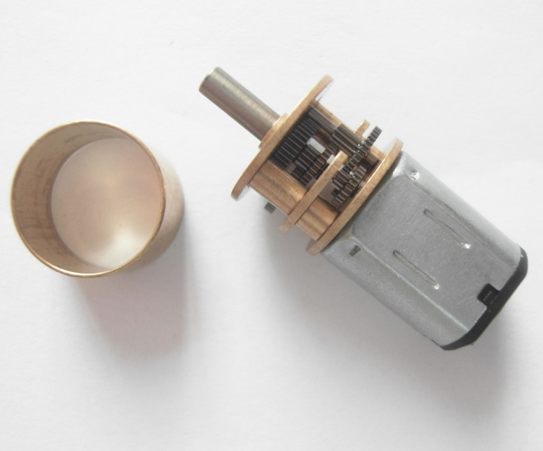 深圳直流減速電機(jī)廠家