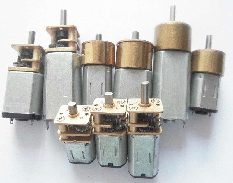 深圳直流減速電機(jī)廠家