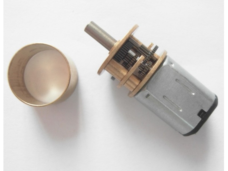 深圳直流減速電機(jī)電機(jī)廠家為您揭秘:直流減速電機(jī)的營(yíng)銷案例